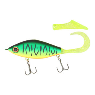 Воблер Strike Pro Guppie Jr Shallow 110S 57.5г GC01S