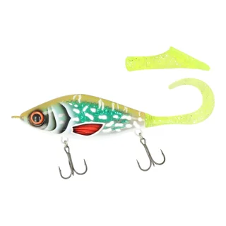 Воблер Strike Pro Guppie Jr Shallow 110S 57.5г TR-002