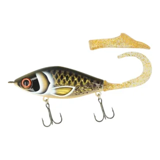 Воблер Strike Pro Guppie Jr Shallow 110S 57.5г TR-008G