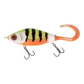 Воблер Strike Pro Guppie Jr Sinking 110S 70г TR-005G