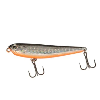 Воблер Strike Pro Hot Dog 65F 4.2г (A70-713 Заглиблення: 0 м