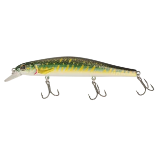 Воблер Strike Pro Inquisitor 110SP 16.6г (A164F)