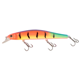 Воблер Strike Pro Inquisitor 110SP 16.6г (A167F)