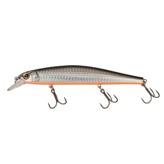 Воблер Strike Pro Inquisitor 130SP 26.3г A70-713 - Заглиблення 1,0 - 2,0 м - суспендер