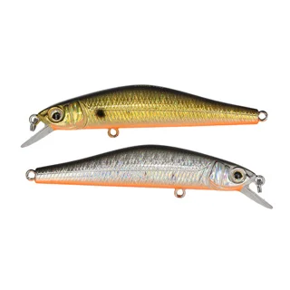 Воблер Strike Pro Inquisitor 80SP 8.2г (A70-613-SBO)   Заглиблення:: 0.6 - 0.9 м