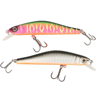 Воблер Strike Pro Inquisitor 80SP 8.2г (A230S/A70-713) Заглиблення:: 0.6 - 0.9 м