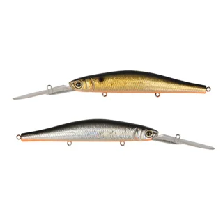 Воблер Strike Pro Inquisitor DR 110SP 18.9гр (A70/613-SBO)