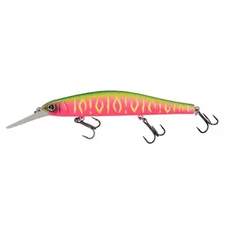 Воблер Strike Pro Inquisitor MDR 80SP 9.3г A230S - Заглиблення: 1.0-1.5 м