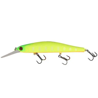 Воблер Strike Pro Inquisitor MDR 110SP 17.3г A178S - Заглиблення: 1.5 - 2.3 м