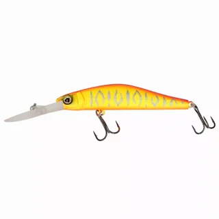 Воблер Strike Pro Inquisitor MDR 80SP 9.3г A221S - Заглиблення: 1.0-1.5 м