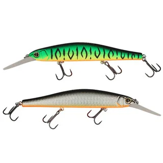 Воблер Strike Pro Inquisitor MDR 110SP 17.3г GC01S/A70-713 - Заглиблення: 1.5 - 2.3 м