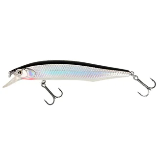 Воблер Strike Pro Intriger 120SP 20.2г A010 Заглиблення. м: 1-1.5м Плавучість: Суспендер