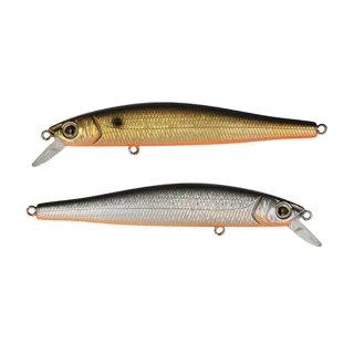 Воблер Strike Pro Jumper 110SP 16.0г (A70/613-SBO)  Заглиблення: 0.8-1.2 м