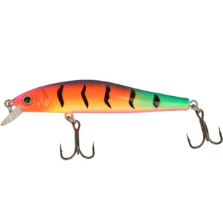 Воблер Strike Pro Jumper 70SP 5г A167F Заглиблення:: 0.5-0.7м