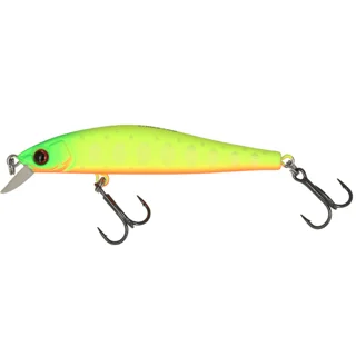 Воблер Strike Pro Jumper 70SP 5г A178S NEW