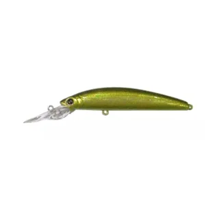 Воблер Strike Pro Magic Minnow 70F 5.2г 263