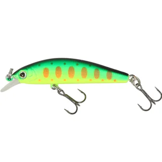 Воблер Strike Pro Mets 50S 4.5г(A209S)