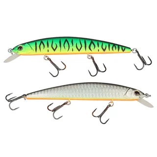 Воблер Strike Pro Montero 110SP 13.1g(GC01S/A70-713S) Заглиблення: 0,5 - 0,8 м