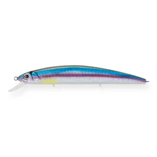 Воблер Strike Pro Montero 130SP 20.6г EG-190B (A210-SBO-RP) - Заглиблення: 1.0 - 1.5 м - cуспендер