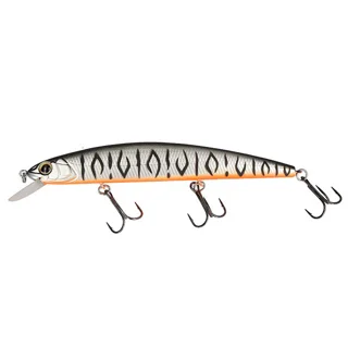 Воблер Strike Pro Montero 130SP 20.6г (A243ES) - Заглиблення: 1.0 - 1.5 м - cуспендер