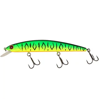 Воблер Strike Pro Montero 130SP EG-190B GC01S  Заглиблення: 1.0 - 1.5 м