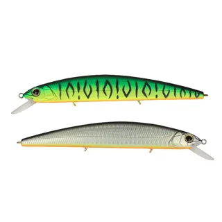 Воблер Strike Pro Montero 130SP 20.6г EG-190B (GC01S/A70-713-SBO) Заглиблення: 1.0 - 1.5 м