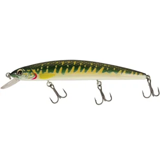 Воблер Strike Pro Montero 110SP 13.1г (A164F) Заглиблення: 0,5 - 0,8 м