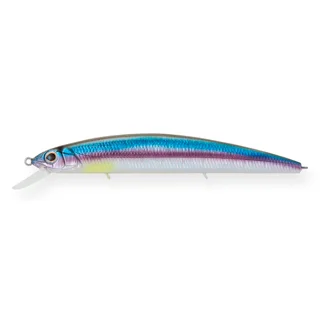 Воблер Strike Pro Montero 110SP 13.1г (A210-SBO-RP) Заглиблення: 0,5 - 0,8 м