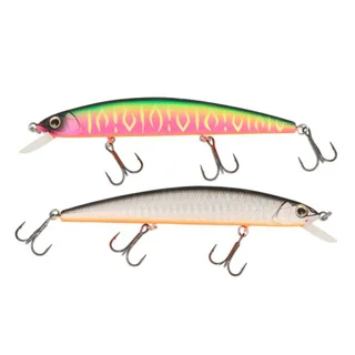 Воблер Strike Pro Montero 110SP 13.1г (A230S/A70-713S) Заглиблення: 0,5 - 0,8 м