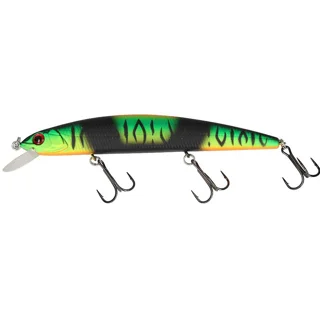 Воблер Strike Pro Montero 110SP 13.1г (GC02S-KV) Заглиблення: 0,5 - 0,8 м