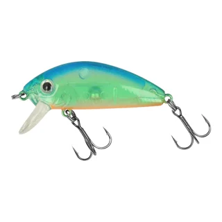 Воблер Strike Pro Mustang Minnow 45F 4.1г A137G