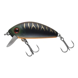 Воблер Strike Pro Mustang Minnow 45F 4.1г A208S
