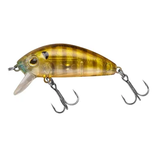 Воблер Strike Pro Mustang Minnow 45F 4.1г A68G