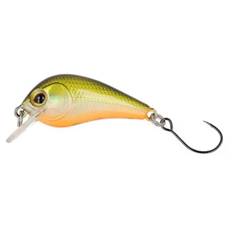 Воблер Strike Pro My Turn 31F EG-184F 539T