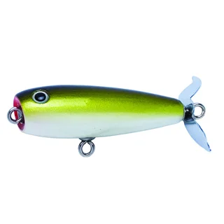 Воблер Strike Pro Pop'Prop 55F 6g CF-061 (365)