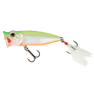 Воблер Strike Pro Sea Monster 70F 10.5г 624T NEW