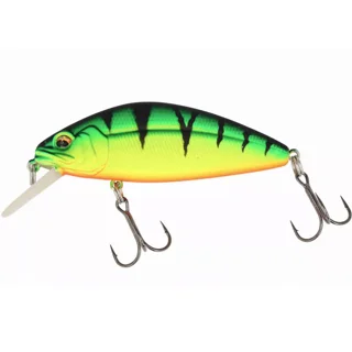 Воблер Strike Pro Shifty Shad 80SP 15г A103S