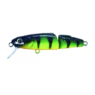 Воблер Strike Pro Silver Sprat 48S 2.9г A09(ф)