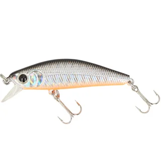 Воблер Strike Pro Skinny Mini 50S 4.5г(A70-713)NEW