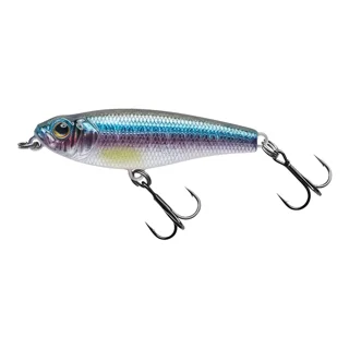 Воблер Strike Pro Sprat Stik 45S 3.6г A210-SBO-RP