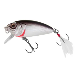 Воблер Strike Pro Stumpy Fly 40F 4.3г A010