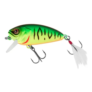 Воблер Strike Pro Stumpy Fly 40F 4.3г GC01S