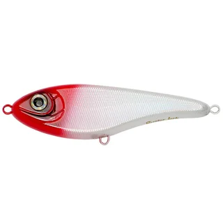 Воблер Strike Pro Tiny Buster JR 65S 022PT - Довж. - 68 мм Вага - 10.3 г повільно тоне