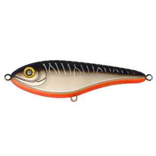 Воблер Strike Pro Tiny Buster JR 65S CA06E - Довж. - 68 мм Вага - 10.3 г повільно тоне