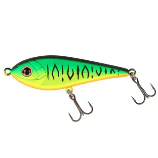 Воблер Strike Pro Tiny Buster JR 65S GC01S - Довж. - 68 мм Вага - 10.3 г повільно тоне