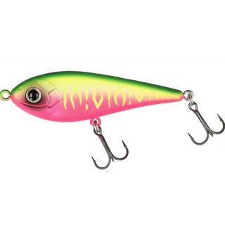 Воблер Strike Pro Tiny Buster Jr 65S 10.3г A230S