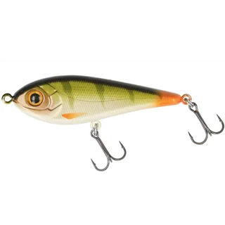 Воблер Strike Pro Tiny Buster Jr 65S 10.3г C076F