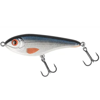 Воблер Strike Pro Tiny Buster Jr 65S 10.3г C384F