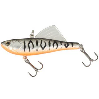 Воблер Strike Pro Tornado Vibe 65S-UV 14.5г (A243ES)