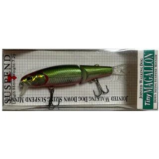 Воблер Tiny Magallon 88 SP 7.2g Колір-8 ( копія )